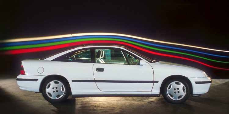 120 anos de história Opel através dos seus feitos tecnológicos 17