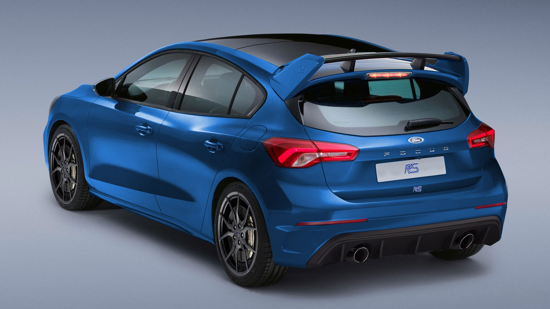 Ford cancela desenvolvimento do Focus RS por culpa das emissões de CO2! 14