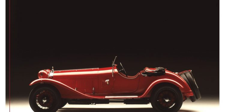 “Storie Alfa Romeo”, segundo episódio: 13