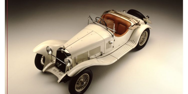 “Storie Alfa Romeo”, segundo episódio: 14