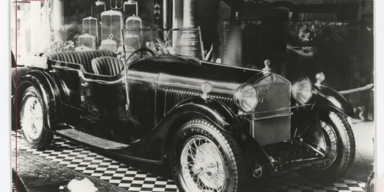 “Storie Alfa Romeo”, segundo episódio: 15