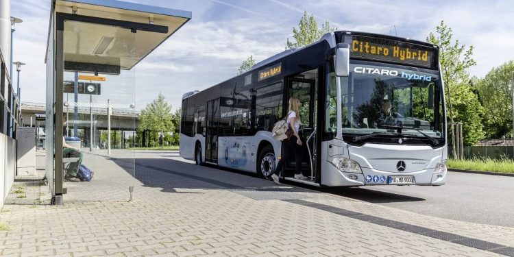 O caminho para as tecnologias revolucionárias da Mercedes-Benz 13 O caminho para as tecnologias revolucionárias da Mercedes-Benz 13