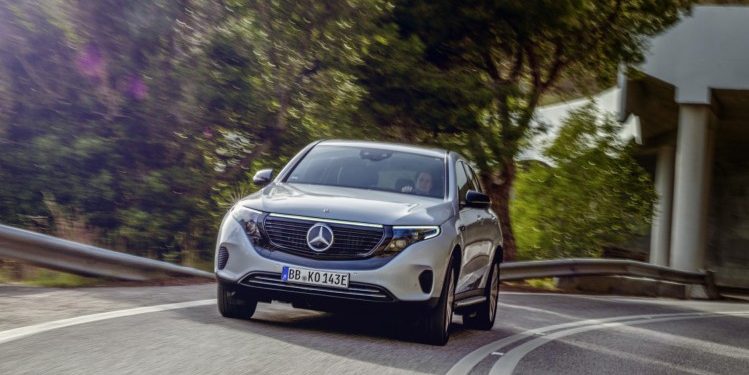 O caminho para as tecnologias revolucionárias da Mercedes-Benz 15 O caminho para as tecnologias revolucionárias da Mercedes-Benz 15
