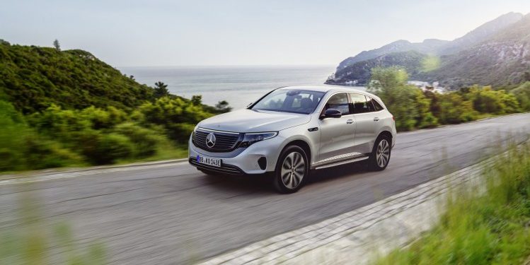 O caminho para as tecnologias revolucionárias da Mercedes-Benz 16 O caminho para as tecnologias revolucionárias da Mercedes-Benz 16