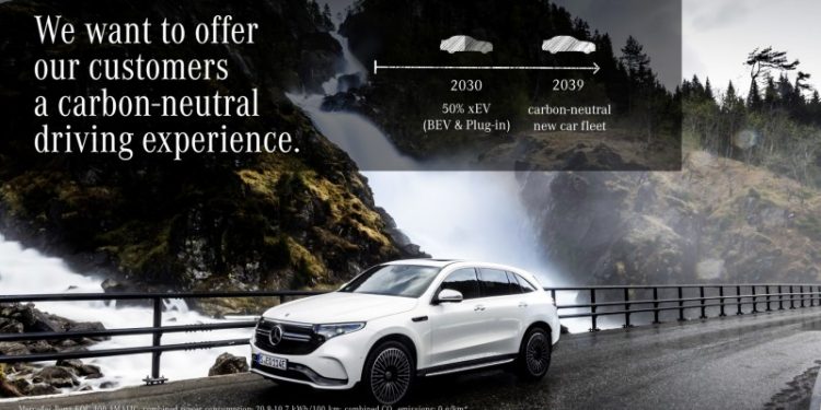 O caminho para as tecnologias revolucionárias da Mercedes-Benz 17 O caminho para as tecnologias revolucionárias da Mercedes-Benz 17