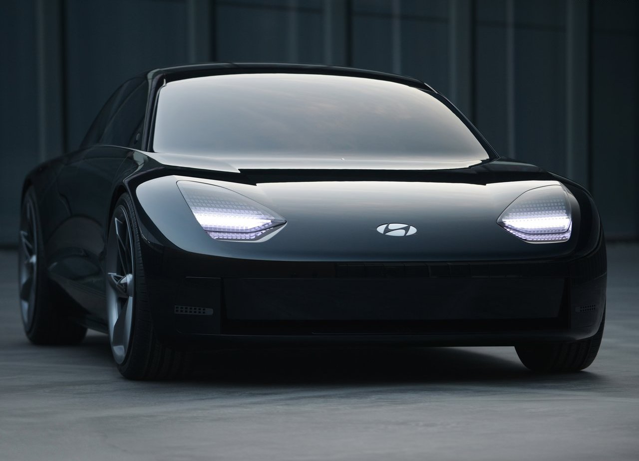 Hyundai revela novos detalhes sobre o seu Concept EV “Prophecy” 18