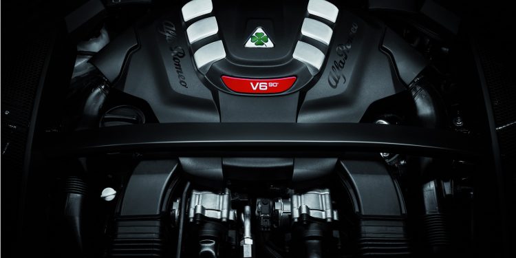 Não vai haver Alfa Romeo Stelvio GTA! 15