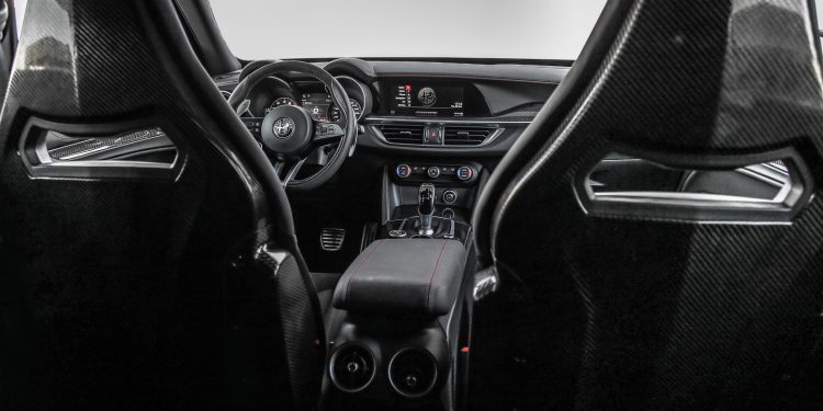 Não vai haver Alfa Romeo Stelvio GTA! 14