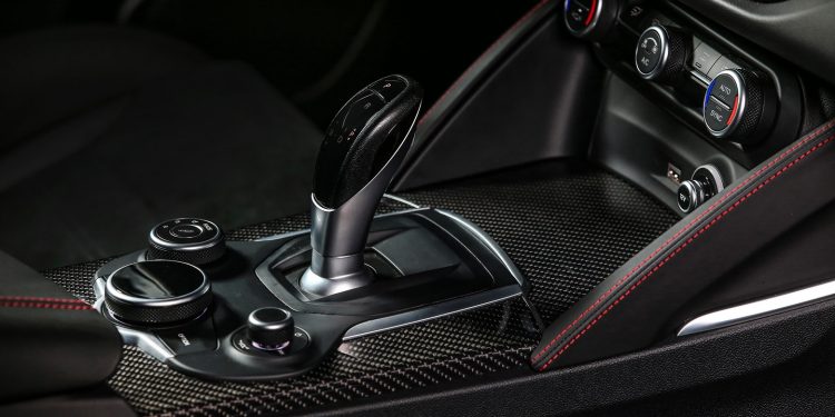 Não vai haver Alfa Romeo Stelvio GTA! 13