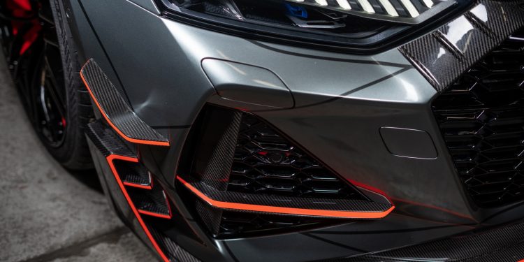 Audi RS7 chega aos 740cv com a ajuda da ABT! 22