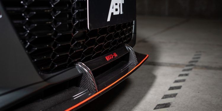 Audi RS7 chega aos 740cv com a ajuda da ABT! 23
