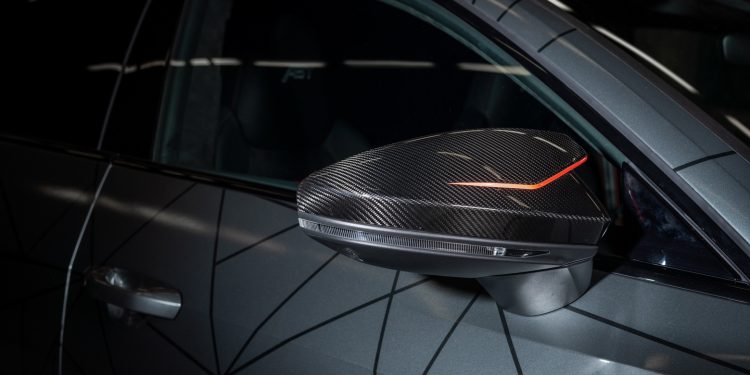 Audi RS7 chega aos 740cv com a ajuda da ABT! 24