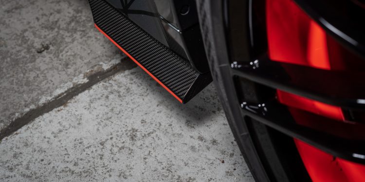 Audi RS7 chega aos 740cv com a ajuda da ABT! 25