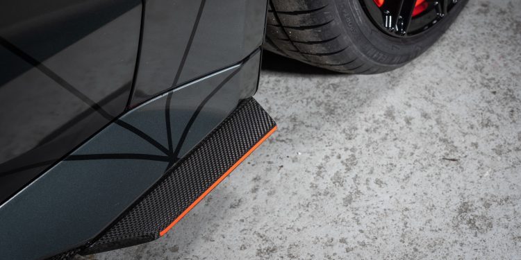 Audi RS7 chega aos 740cv com a ajuda da ABT! 26