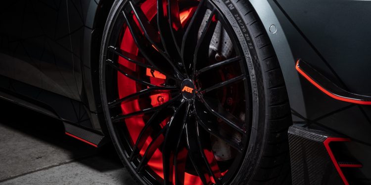 Audi RS7 chega aos 740cv com a ajuda da ABT! 27