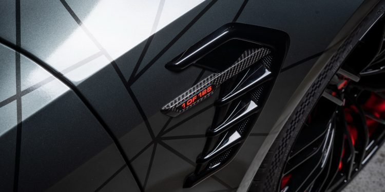 Audi RS7 chega aos 740cv com a ajuda da ABT! 28