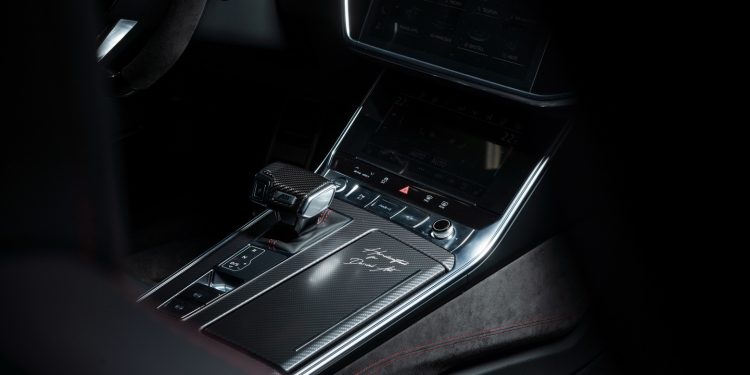 Audi RS7 chega aos 740cv com a ajuda da ABT! 30