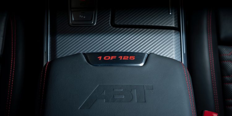 Audi RS7 chega aos 740cv com a ajuda da ABT! 32