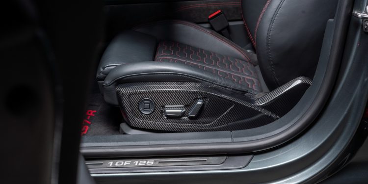 Audi RS7 chega aos 740cv com a ajuda da ABT! 35
