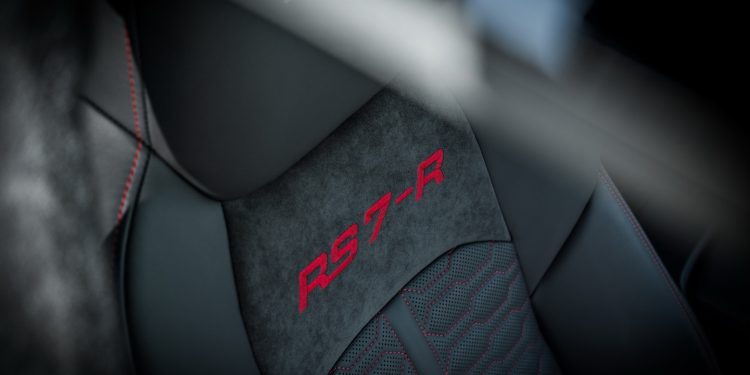 Audi RS7 chega aos 740cv com a ajuda da ABT! 37