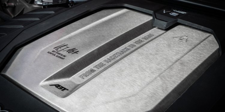 Audi RS7 chega aos 740cv com a ajuda da ABT! 16