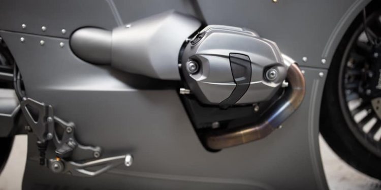 BMW R NineT Zillers Garage: Outro tipo de moto! 13 BMW R NineT Zillers Garage: Outro tipo de moto! 13