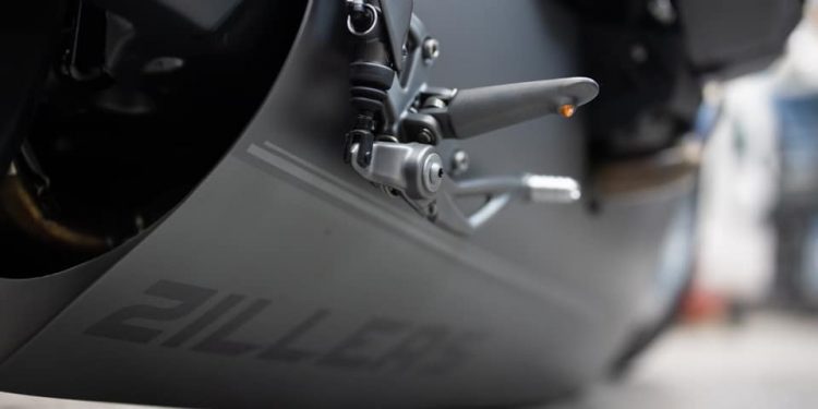 BMW R NineT Zillers Garage: Outro tipo de moto! 21 BMW R NineT Zillers Garage: Outro tipo de moto! 21