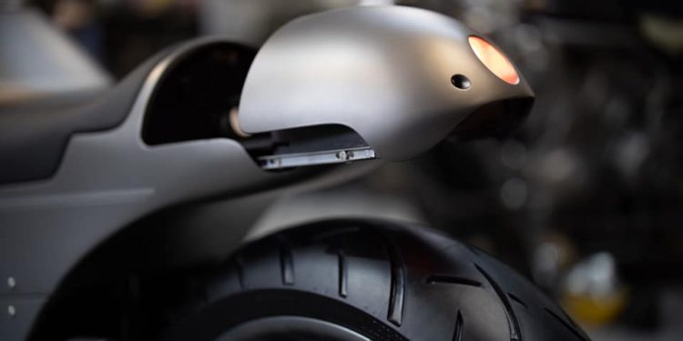 BMW R NineT Zillers Garage: Outro tipo de moto! 22 BMW R NineT Zillers Garage: Outro tipo de moto! 22