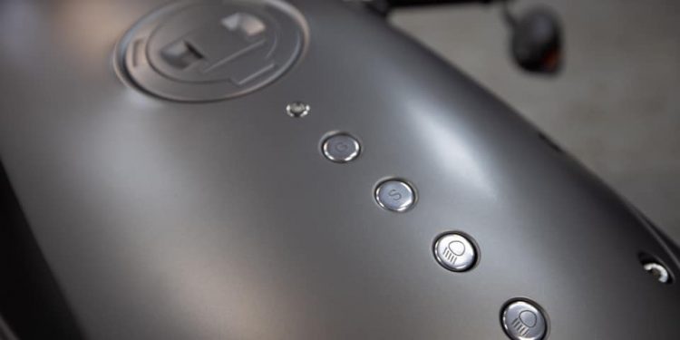 BMW R NineT Zillers Garage: Outro tipo de moto! 24 BMW R NineT Zillers Garage: Outro tipo de moto! 24