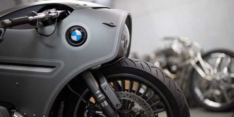 BMW R NineT Zillers Garage: Outro tipo de moto! 14 BMW R NineT Zillers Garage: Outro tipo de moto! 14