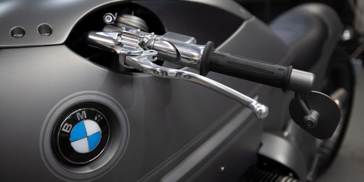 BMW R NineT Zillers Garage: Outro tipo de moto! 16 BMW R NineT Zillers Garage: Outro tipo de moto! 16