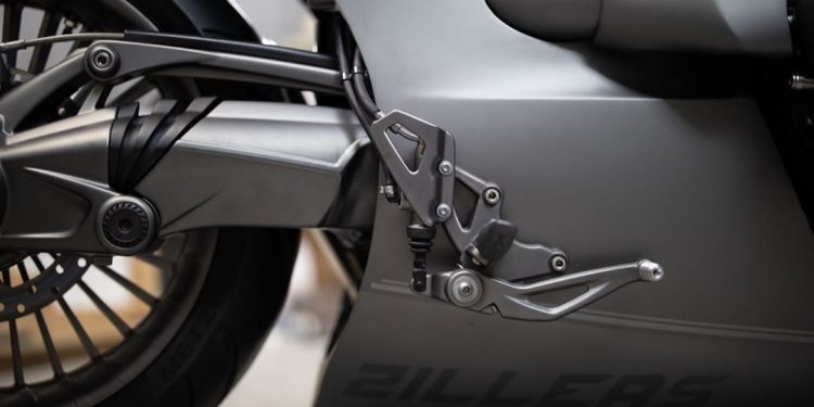 BMW R NineT Zillers Garage: Outro tipo de moto! 17 BMW R NineT Zillers Garage: Outro tipo de moto! 17