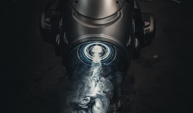BMW R NineT Zillers Garage: Outro tipo de moto! 18 BMW R NineT Zillers Garage: Outro tipo de moto! 18