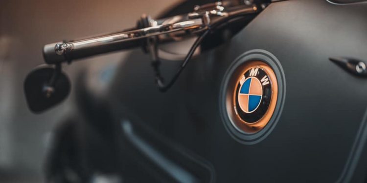 BMW R NineT Zillers Garage: Outro tipo de moto! 19 BMW R NineT Zillers Garage: Outro tipo de moto! 19