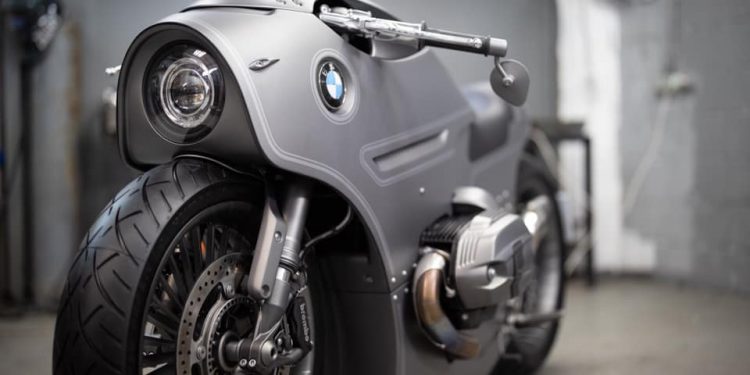 BMW R NineT Zillers Garage: Outro tipo de moto! 20 BMW R NineT Zillers Garage: Outro tipo de moto! 20