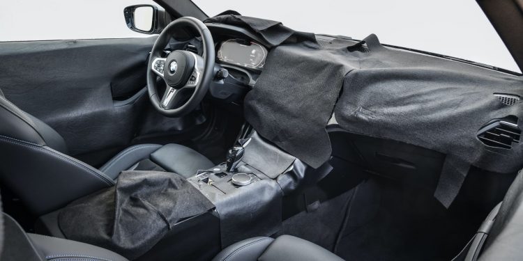 NOVO BMW Série 4 entra na última fase dos testes! 20