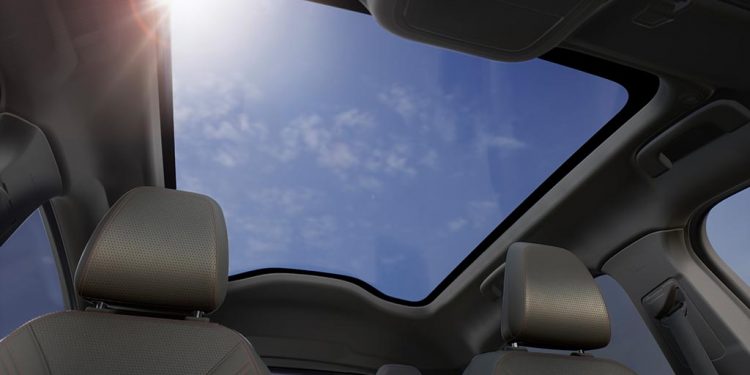 10 factos acerca do Mustang Mach-E 20