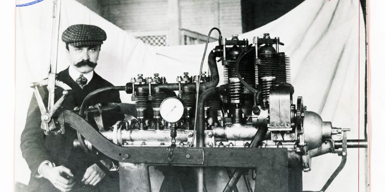 “Storie Alfa Romeo”, primeiro episódio: a bordo do 24 HP, das origens às primeiras vitórias internacionais (1906-1925) 14