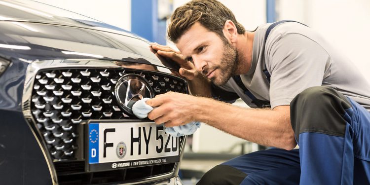 Hyundai apoia os clientes na manutenção das suas viaturas #SemSairDeCasa 13