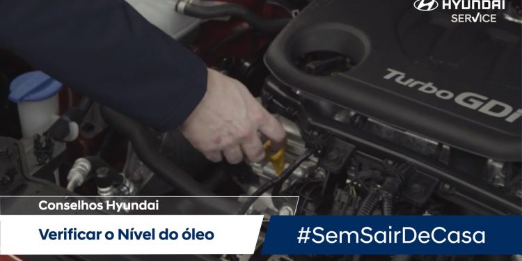 Hyundai apoia os clientes na manutenção das suas viaturas #SemSairDeCasa 14