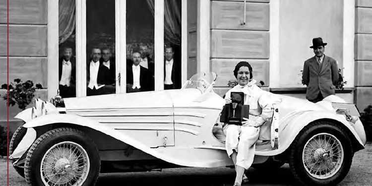 “Storie Alfa Romeo”, segundo episódio: 19