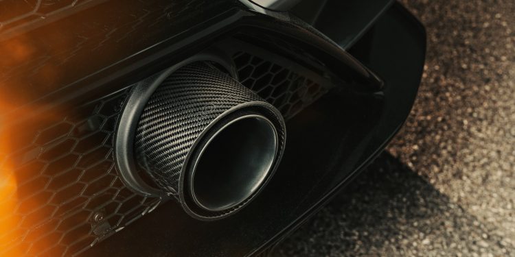 O Lamborghini Huracan Evo da Novitec promete "partir corações"! 25
