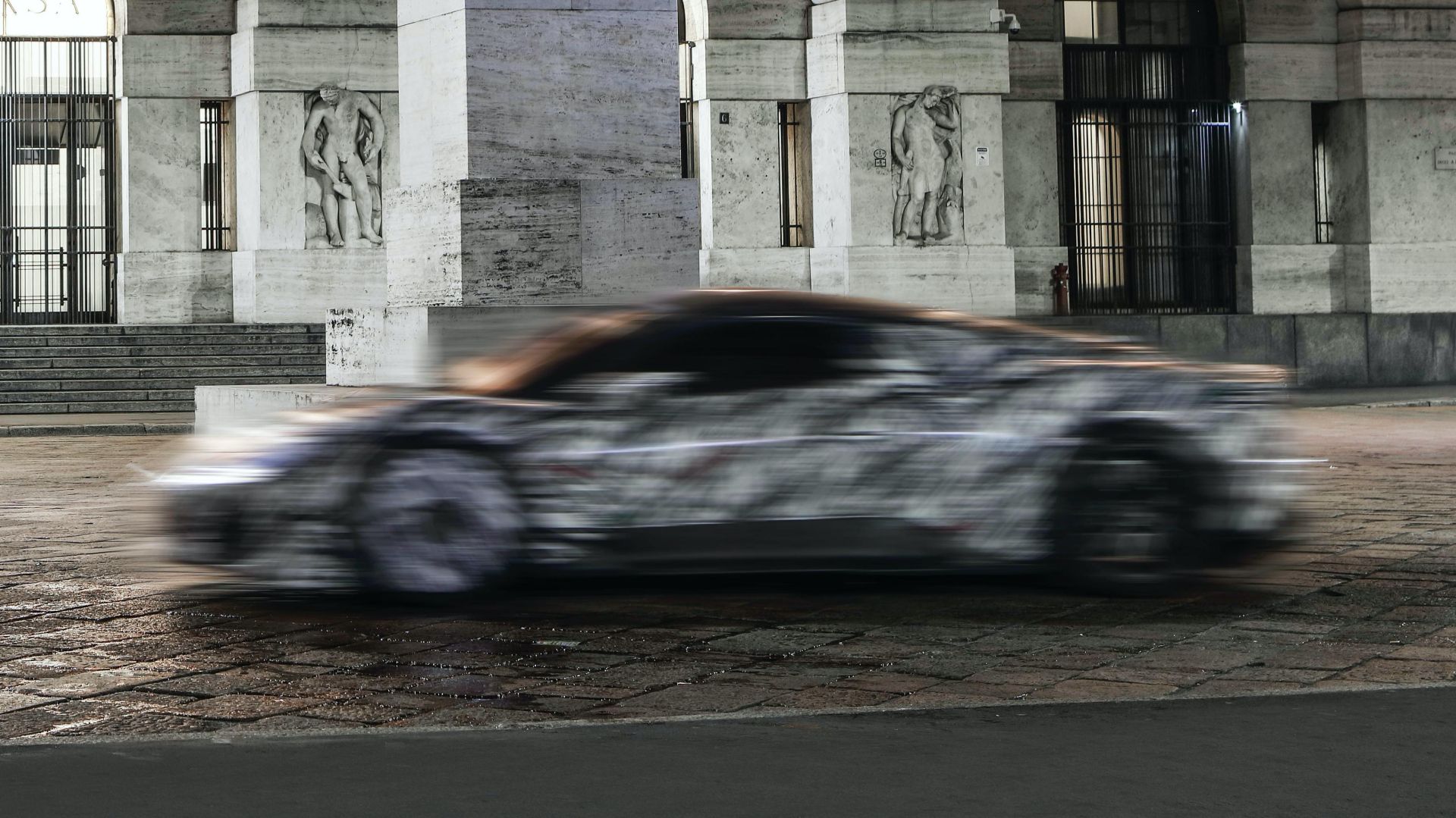 Maserati MC20 com chegada prevista para Setembro! 14