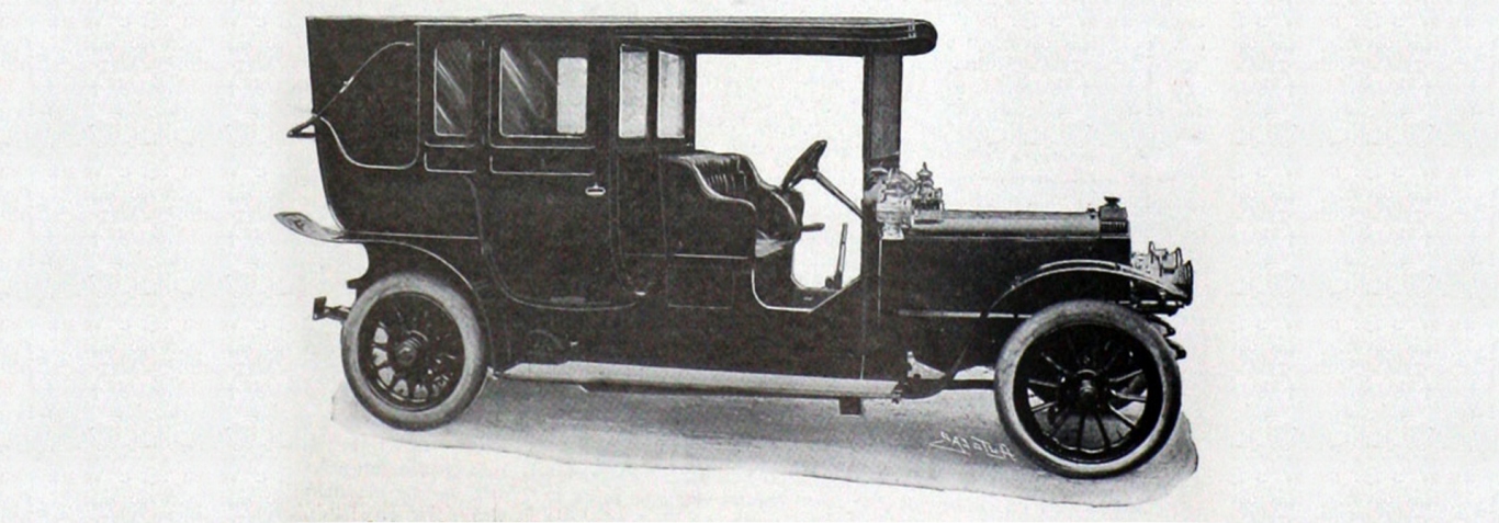 Mulliner: o regresso dos carros por medida 26