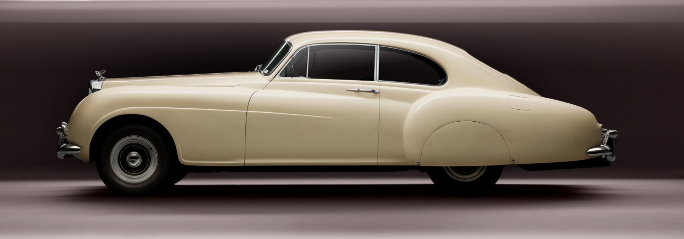 Mulliner: o regresso dos carros por medida 27