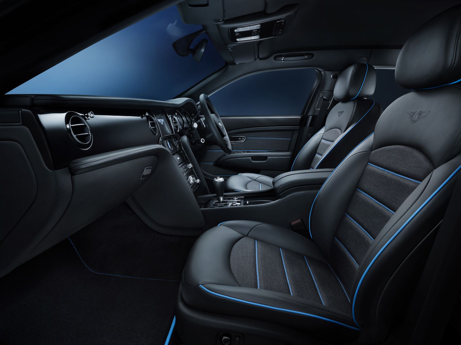 Mulliner: o regresso dos carros por medida 33