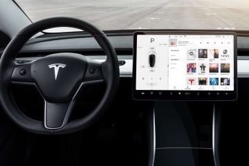 Tesla: Actualização Autopilot reconhece sinais de stop e sinais vermelhos! 14