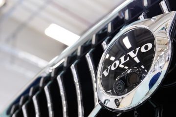 Volvo Cars retoma produção na europa e actividade na sede da marca! 16