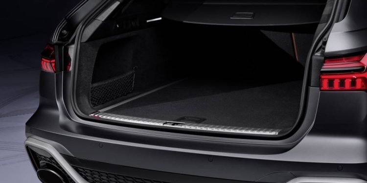 Audi RS 6 Avant: ADN desportivo! 16