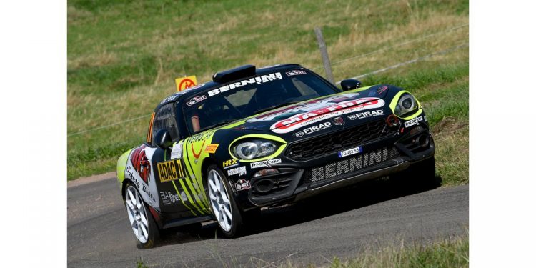 Há 70 anos, nascia a lenda do Escorpião com a vitória de Tazio Nuvolari 19